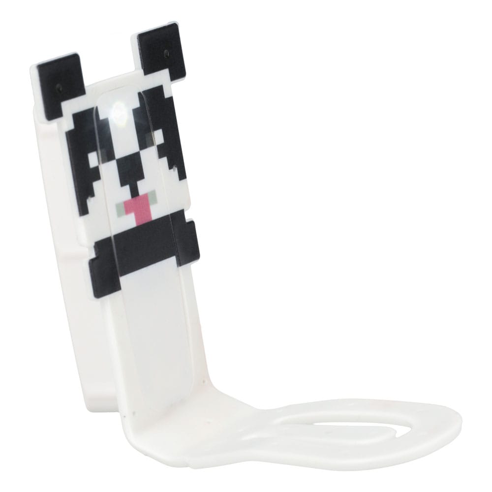 Minecraft Buchleuchte Panda - Versand: 5-7 Tage nach Bestellung