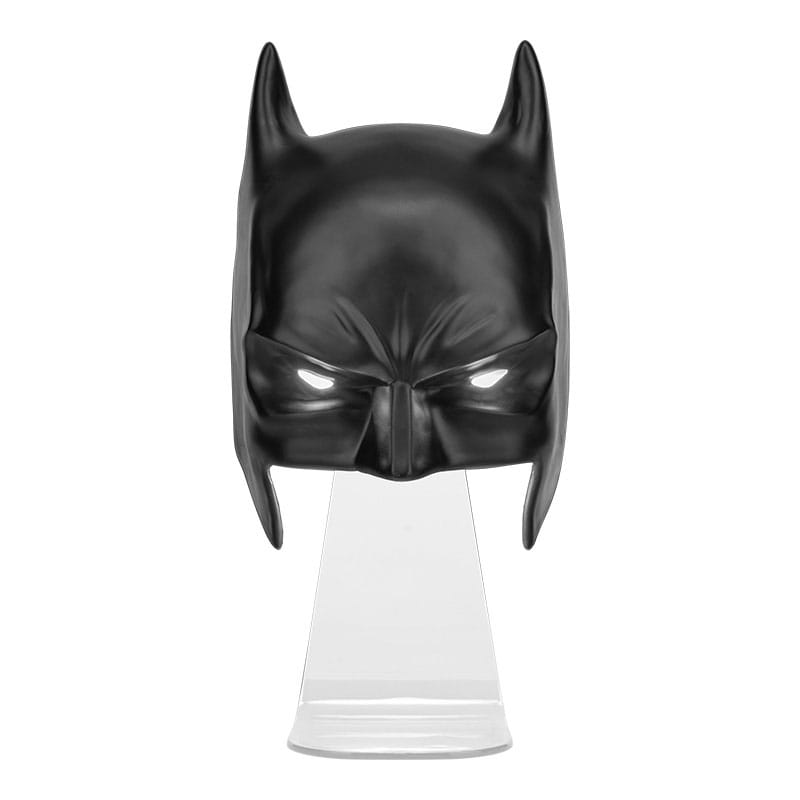 DC Comics 3D LED Leuchte Batman Mask - Preorder - ETA: 29.12.2025
