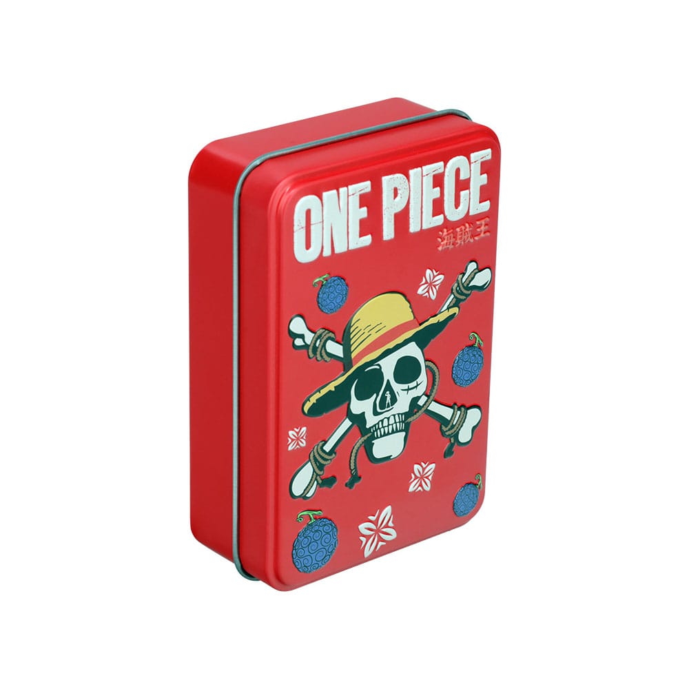 One Piece Spielkarten - Versand: 5-7 Tage nach Bestellung