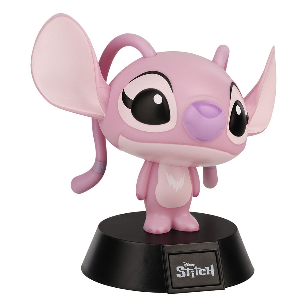 Lilo & Stitch Icons Leuchte Angel - Versand: 7 Tage nach Bestellung