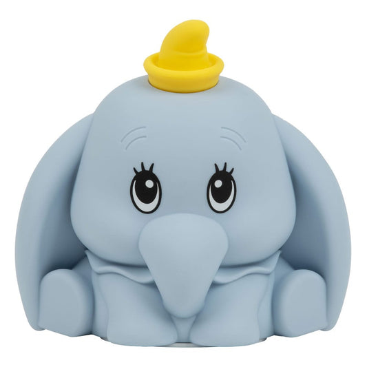 Disney Squishy Glo Silikon-Leuchte Dumbo - Versand: 5-7 Tage nach Bestellung