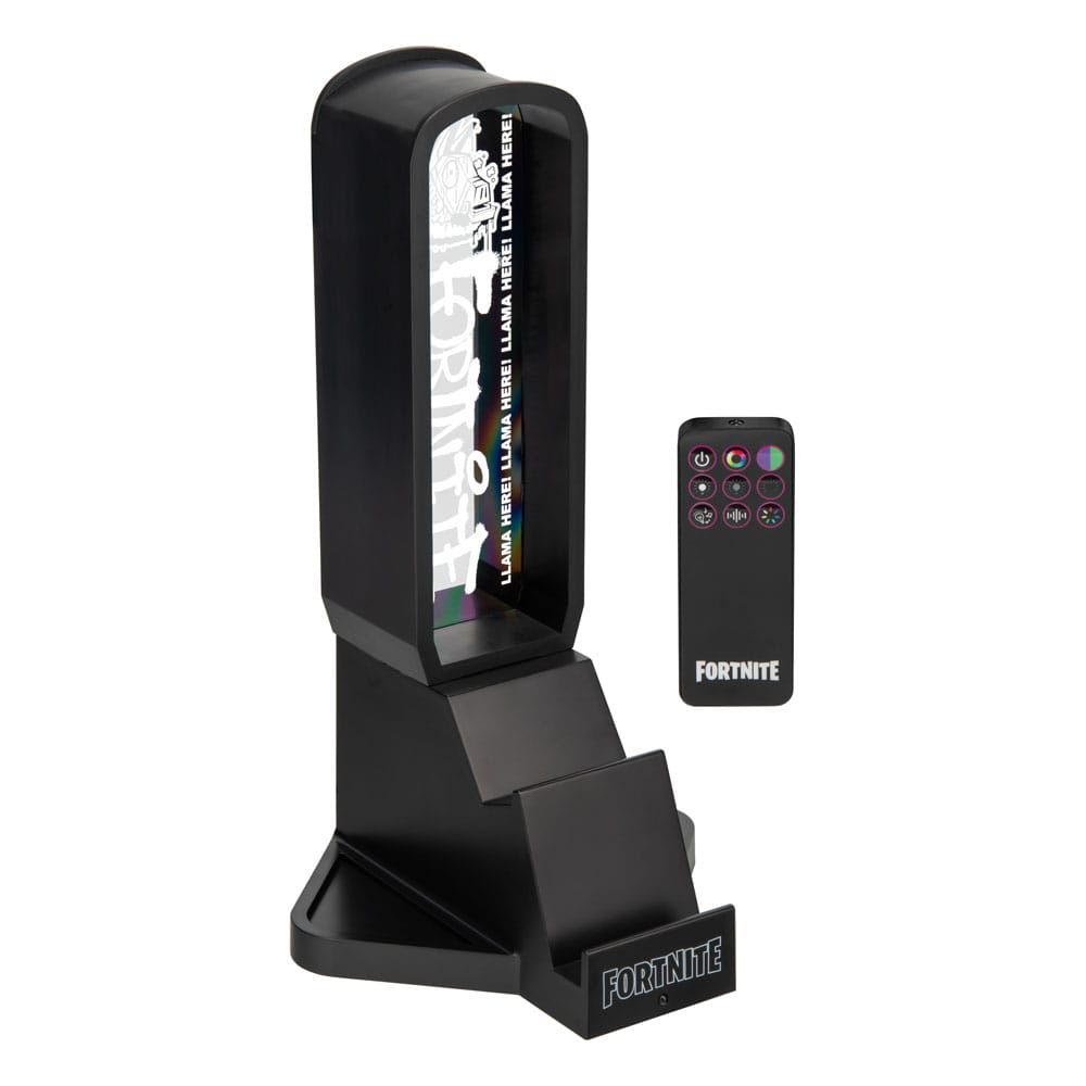Fortnite Kopfhörer-Halter mit Beleuchtung 30 cm - Preorder - ETA: 14.05.2026