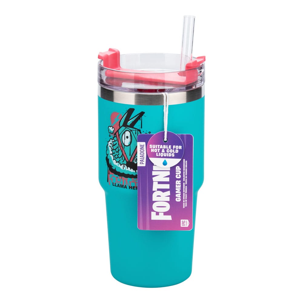 Fortnite Trinkbecher To Go Gamer - Versand: 5-7 Tage nach Bestellung