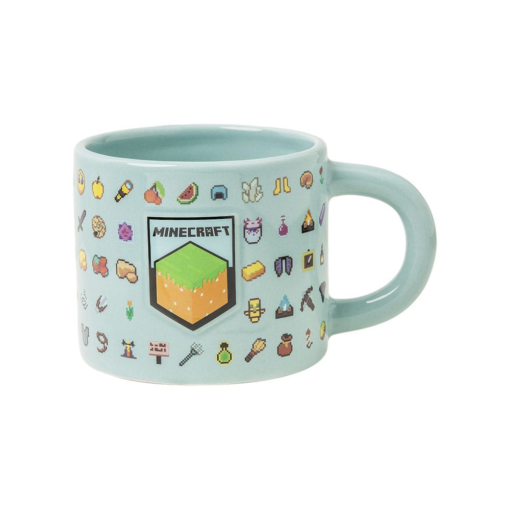 Minecraft Tasse - Preorder - ETA: 24.10.2025