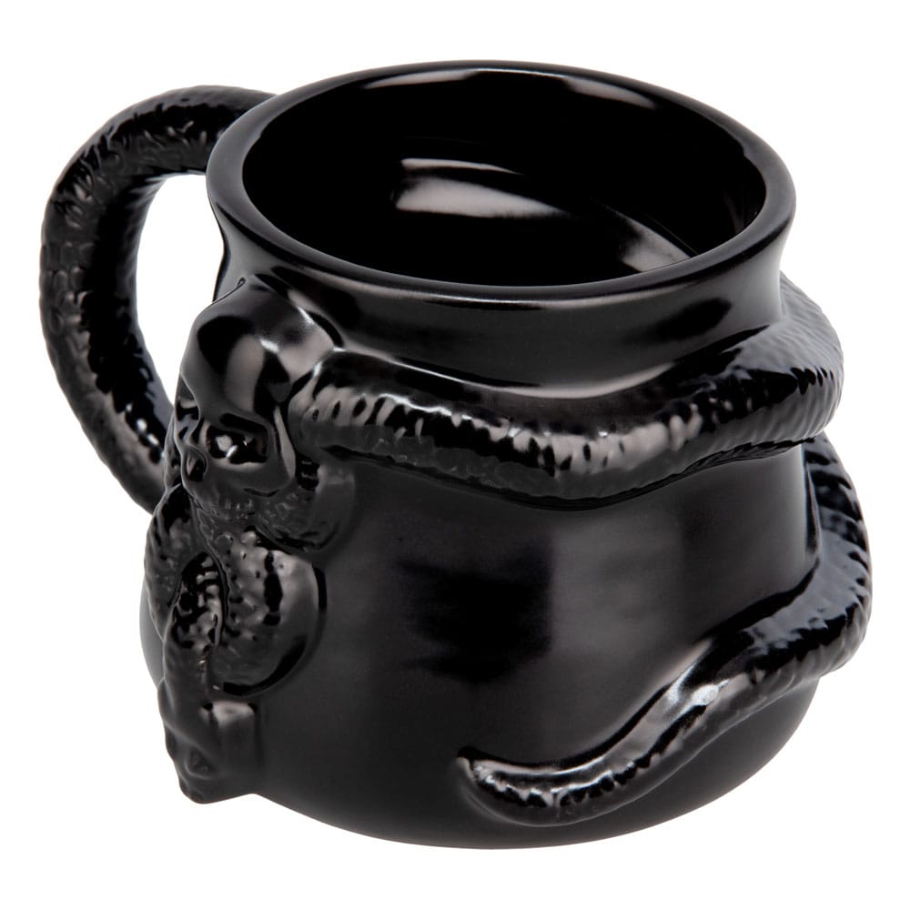 Harry Potter Shaped Tasse Dark Mark  - Versand: 5-7 Tage nach Bestellung