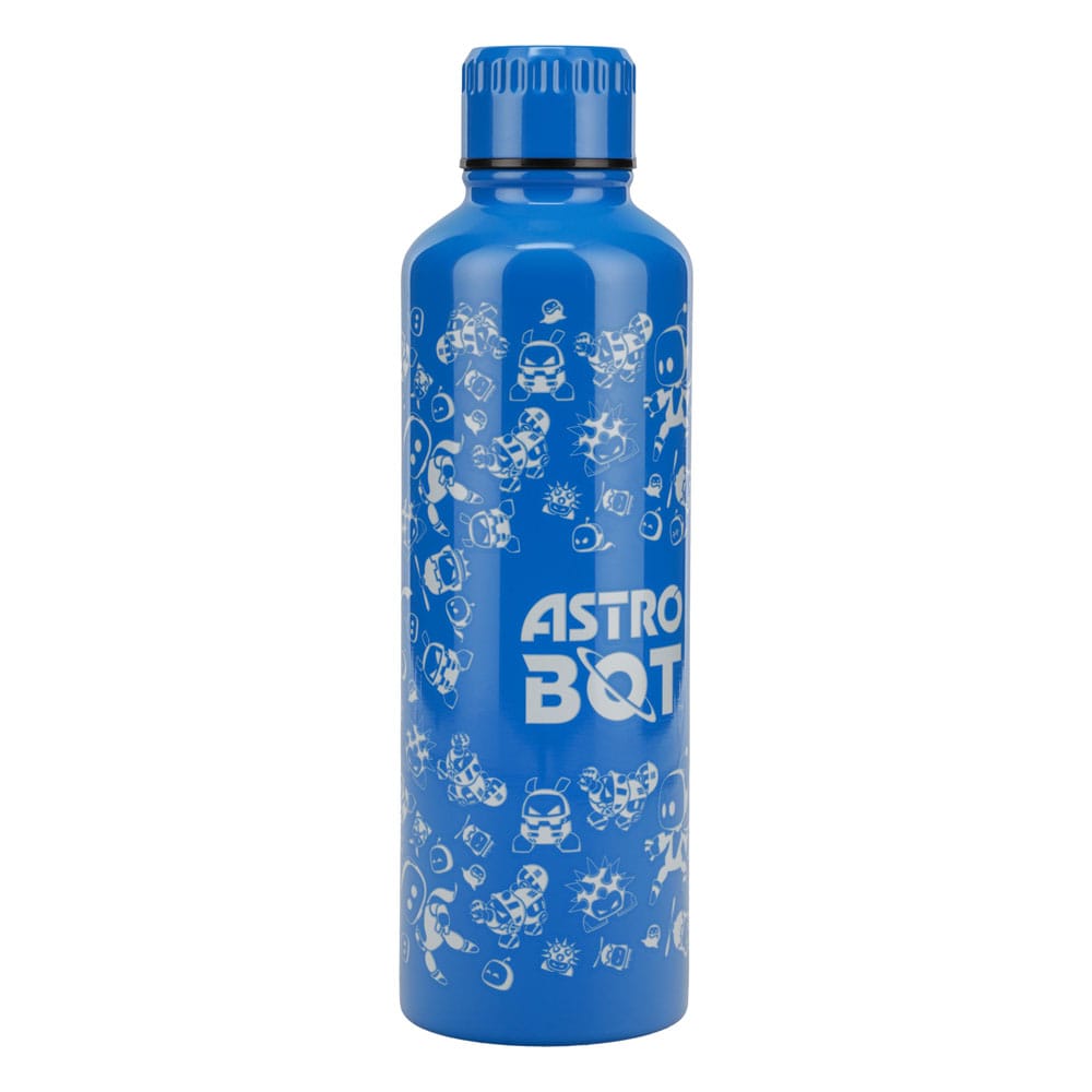 Astro Bot Trinkflasche All-over-print Astro Bot - Versand: 7 Tage nach Bestellung