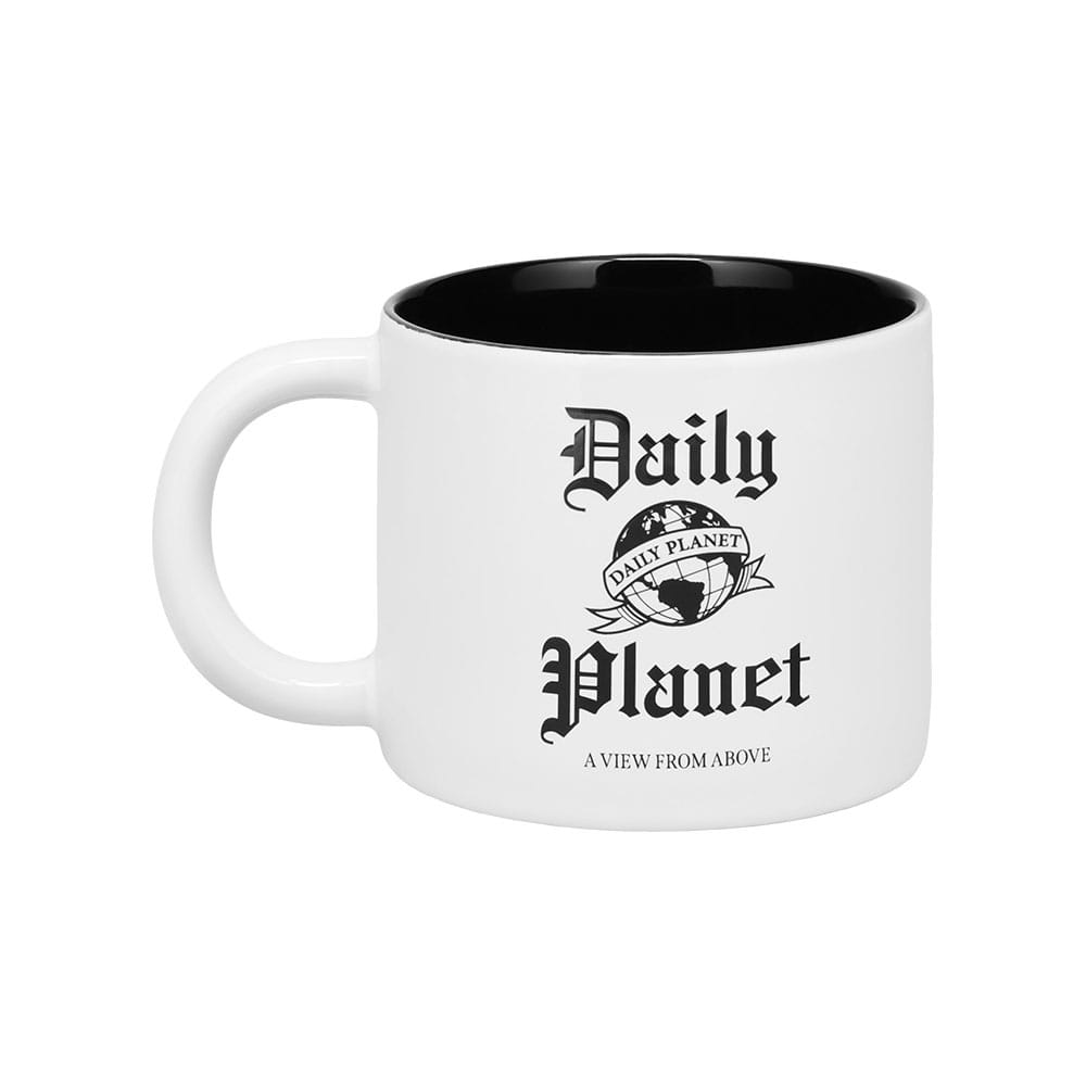 DC Comics Tasse Superman Daily Planet - Preorder - ETA: 29.12.2025