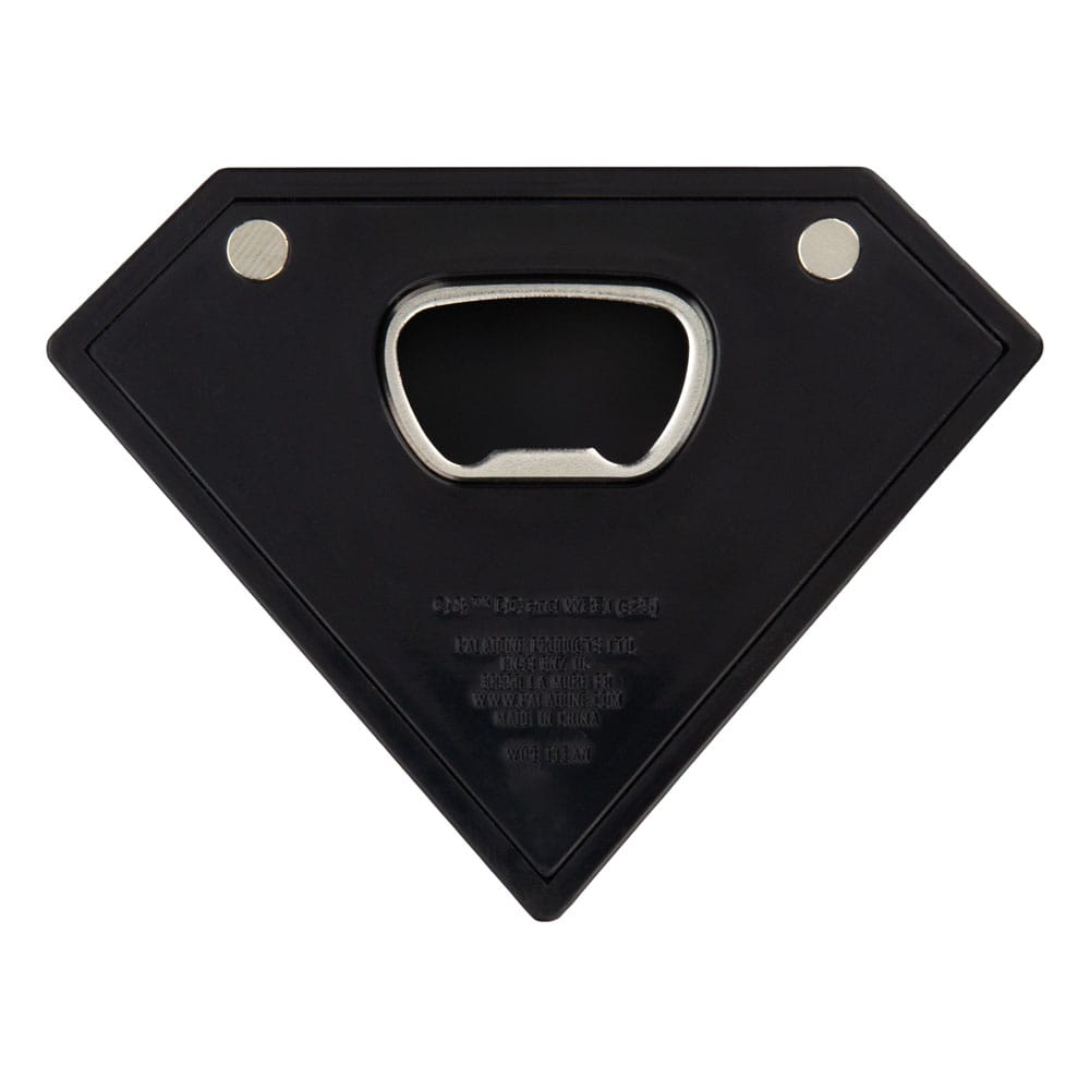 DC Comics Flaschenöffner Superman 7 cm    - Preorder - ETA: 19.01.2026