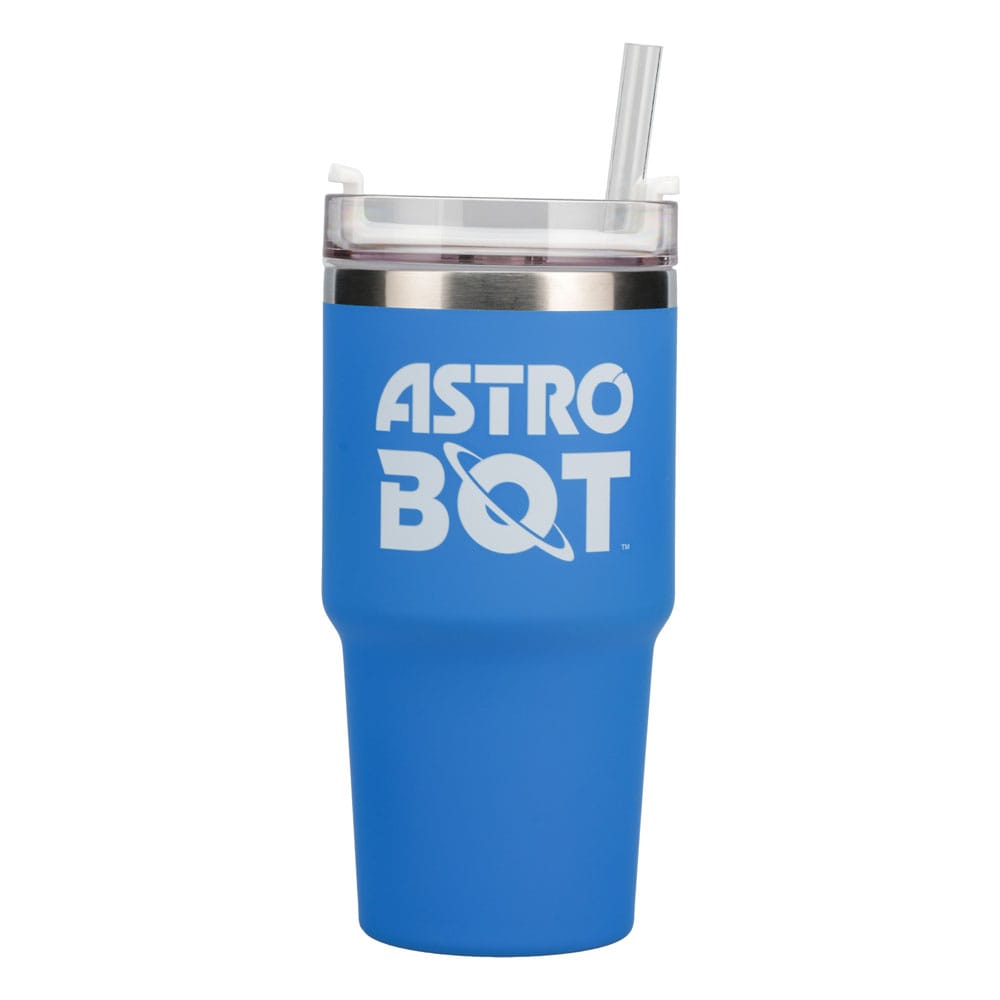 Astro Bot Gamer Trinkbecher To Go Astro Bot 600 ml - Versand: 7 Tage nach Bestellung