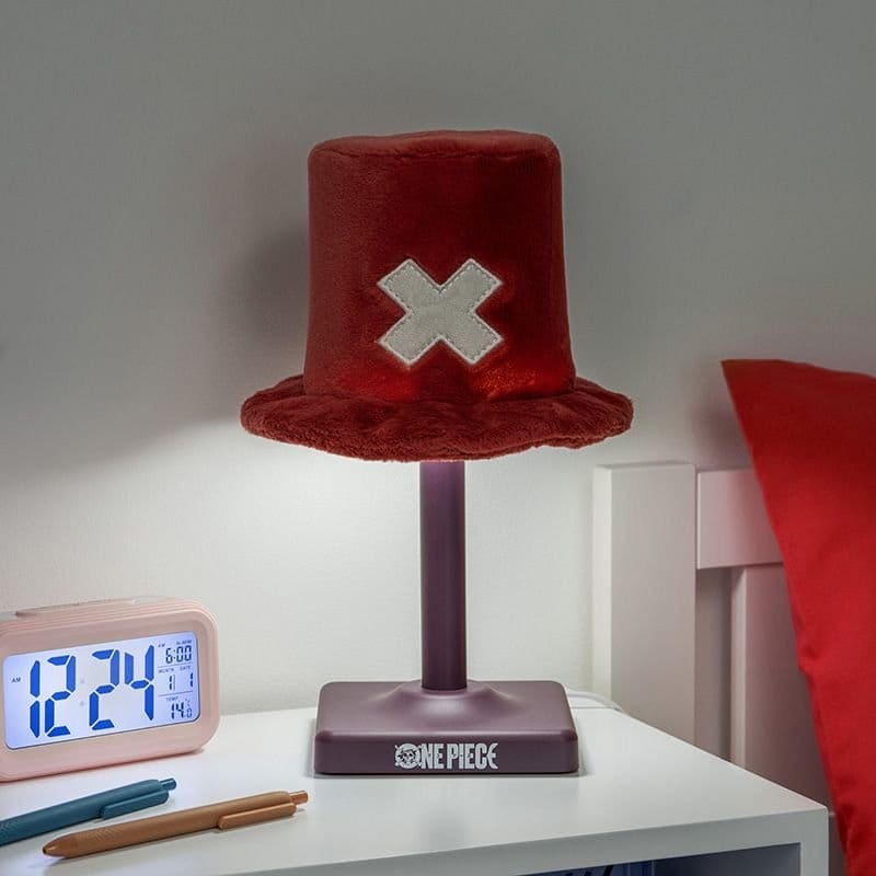 One Piece SoftGlo Leuchte Chopper - Preorder - ETA: 09.10.2026