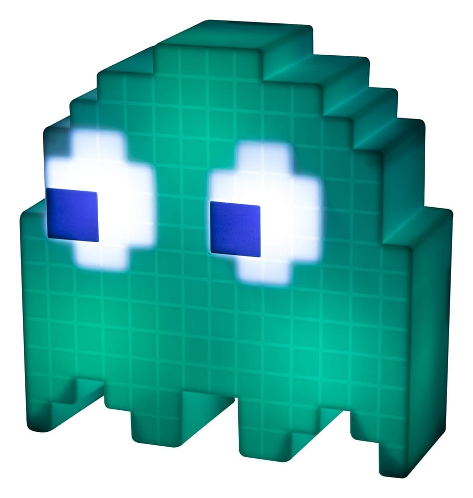 Pac-Man Leuchte Ghost V3 20 cm - Preorder - ETA: 25.01.2027