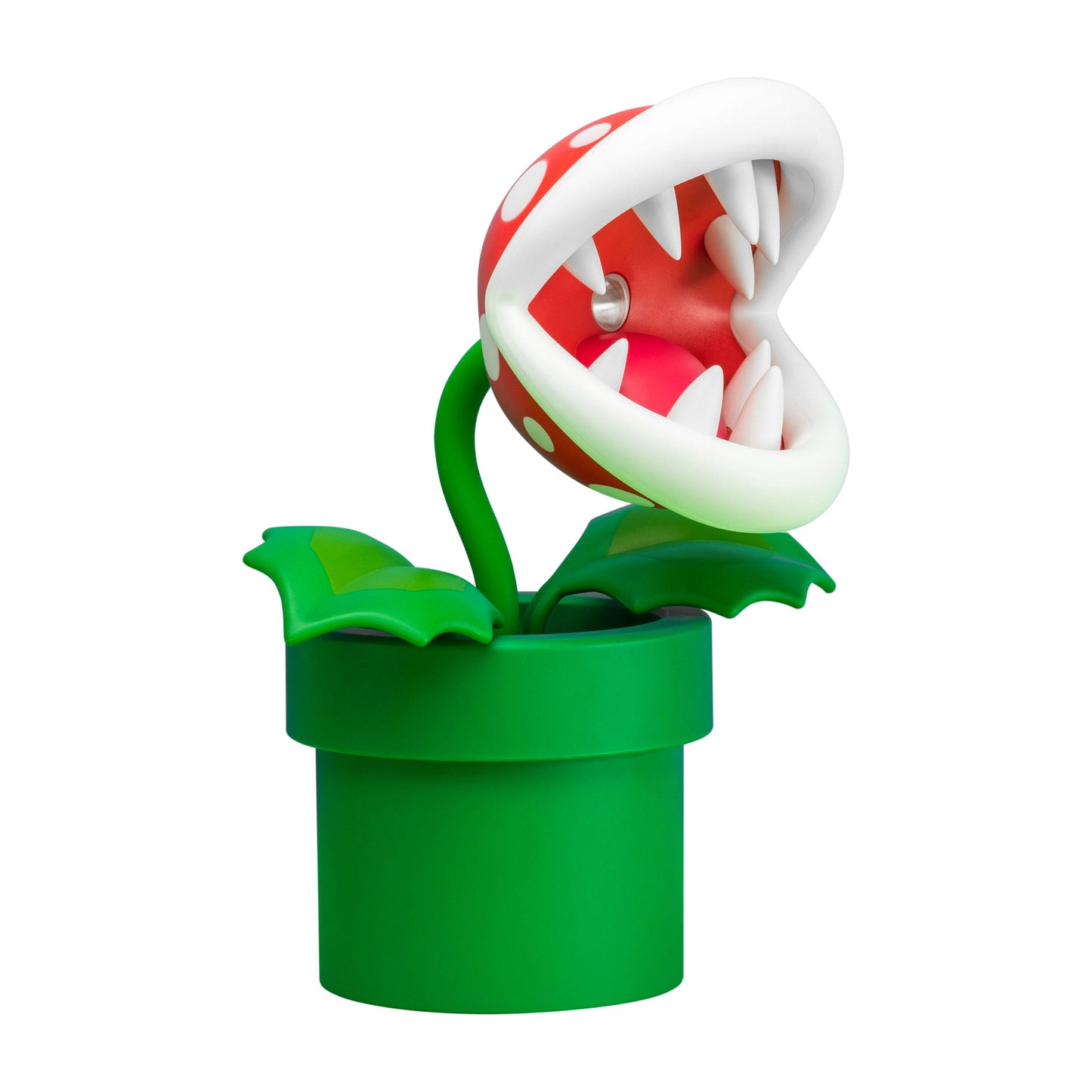 Super Mario Nachttischlampe Mini Piranha Plant - Preorder - ETA: 13.09.2025