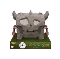 The Legend of Zelda Leuchte mit Sound Bokoblin Chest  - Preorder - ETA: 29.12.2025