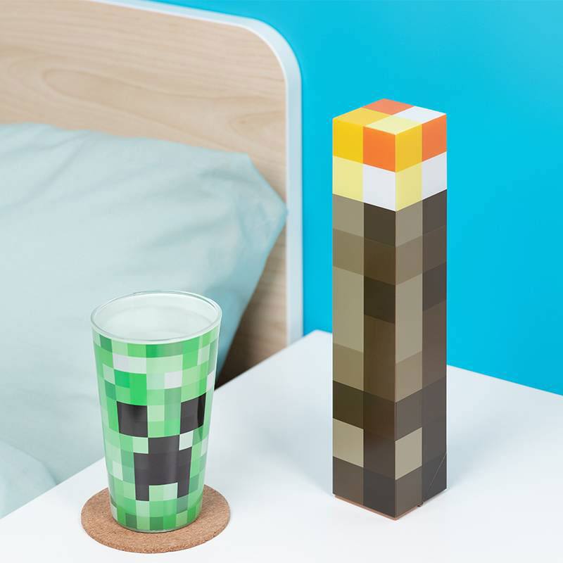 Minecraft Lampe - Preorder - ETA: 19.01.2026