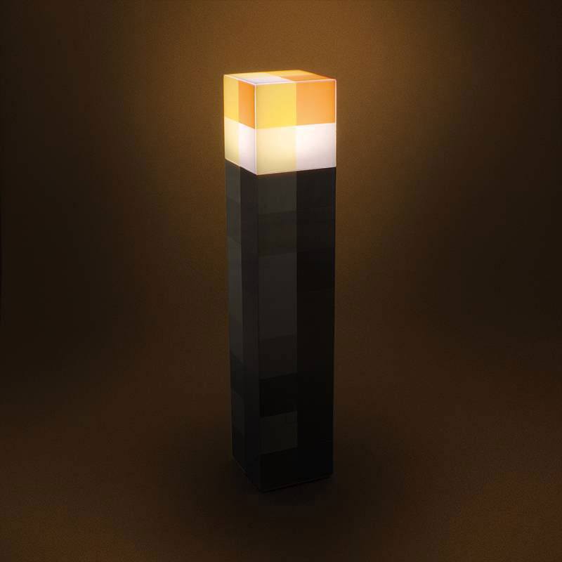 Minecraft Lampe - Preorder - ETA: 19.01.2026