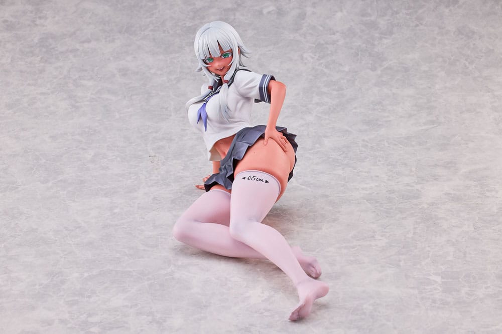 World Where the Thickness of a Girl's Thighs is Equal to Her Social Status Statuen 1/5 Raura Aiza & Iroha Shishikura 14 cm - Preorder - ETA: 07.11.2025
