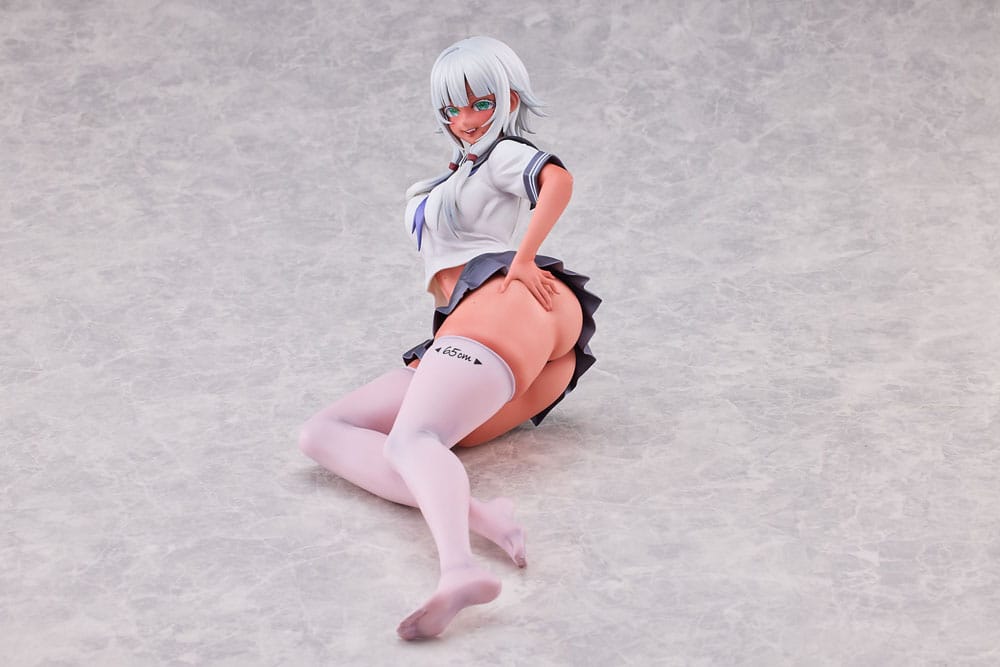 World Where the Thickness of a Girl's Thighs is Equal to Her Social Status Statuen 1/5 Raura Aiza & Iroha Shishikura 14 cm - Preorder - ETA: 07.11.2025