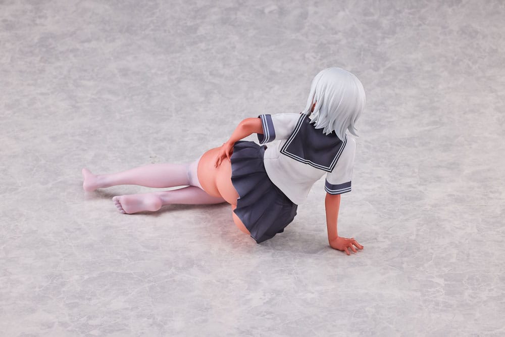 World Where the Thickness of a Girl's Thighs is Equal to Her Social Status Statuen 1/5 Raura Aiza & Iroha Shishikura 14 cm - Preorder - ETA: 07.11.2025
