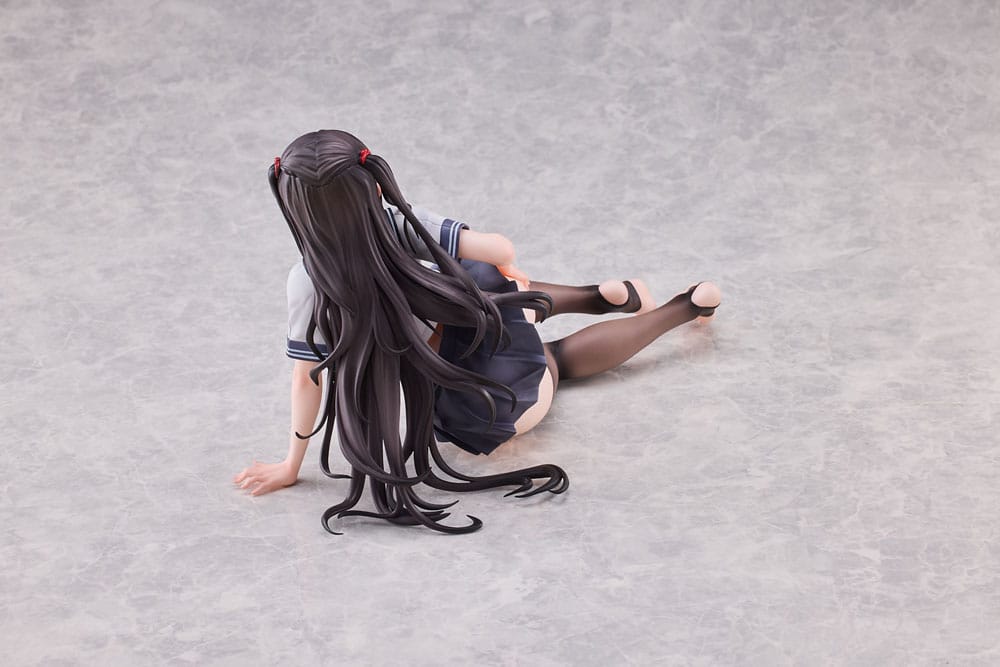 World Where the Thickness of a Girl's Thighs is Equal to Her Social Status Statuen 1/5 Raura Aiza & Iroha Shishikura 14 cm - Preorder - ETA: 07.11.2025