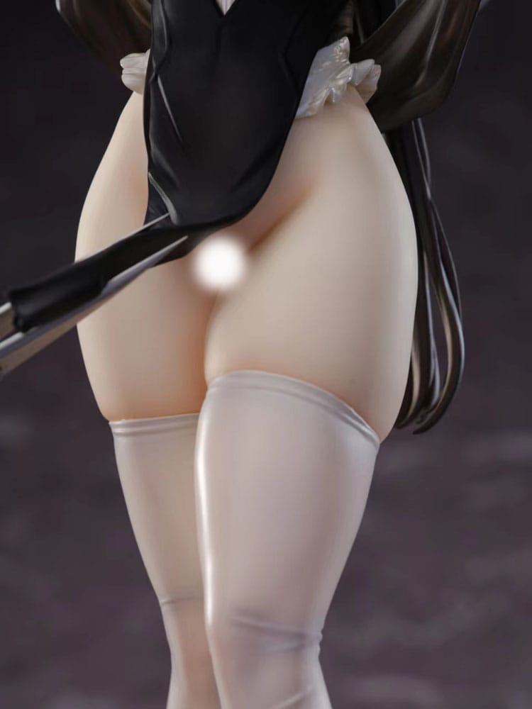 Original Character Statue 1/6 Cosplay Sister Illustrated by Souji Hougu 28 cm - Preorder - ETA: 19.02.2026