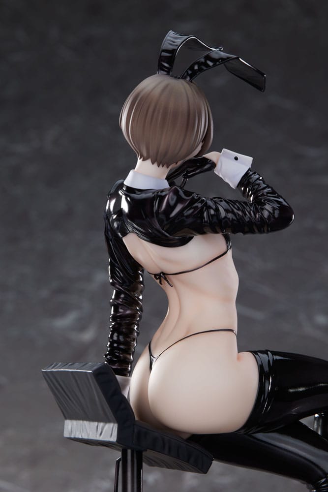 Original Character Statue 1/6 Yayoi Sakuragi Illustrated by Kaoming 20 cm - Preorder - ETA: 26.11.2025