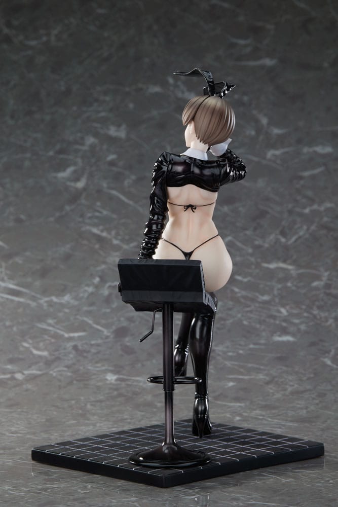 Original Character Statue 1/6 Yayoi Sakuragi Illustrated by Kaoming 20 cm - Preorder - ETA: 26.11.2025