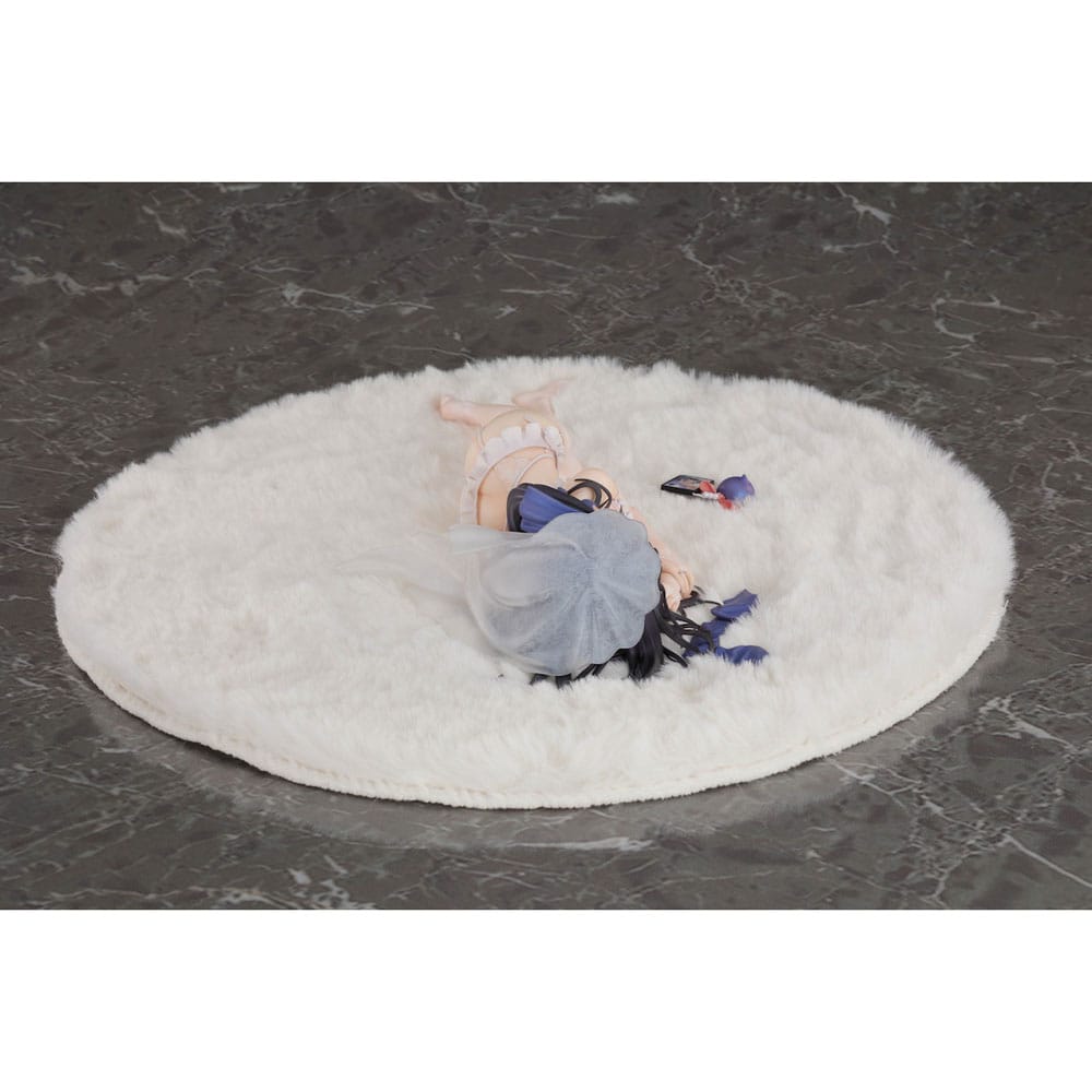 Original Character Statue 1/6 Nesoberi Sutora Illustrated by Tamano Kedama Deluxe Edition 5 cm - Preorder - ETA: 25.02.2026