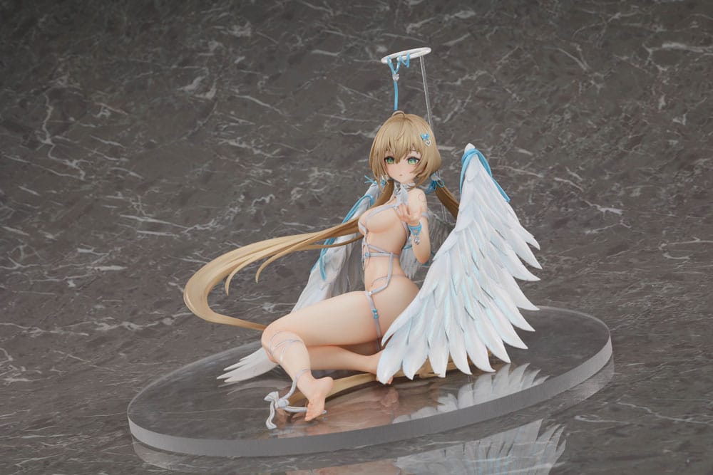 Original Character Statue 1/6 Momoko-Chan Illustrated by Houkiboshi 16 cm - Preorder - ETA: 25.12.2025