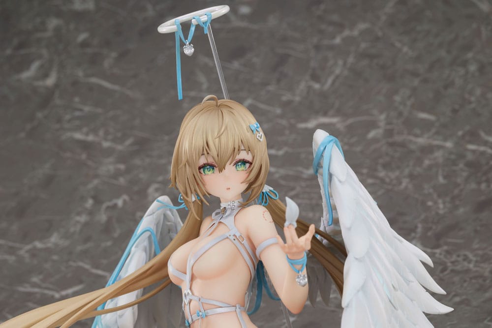 Original Character Statue 1/6 Momoko-Chan Illustrated by Houkiboshi 16 cm - Preorder - ETA: 25.12.2025