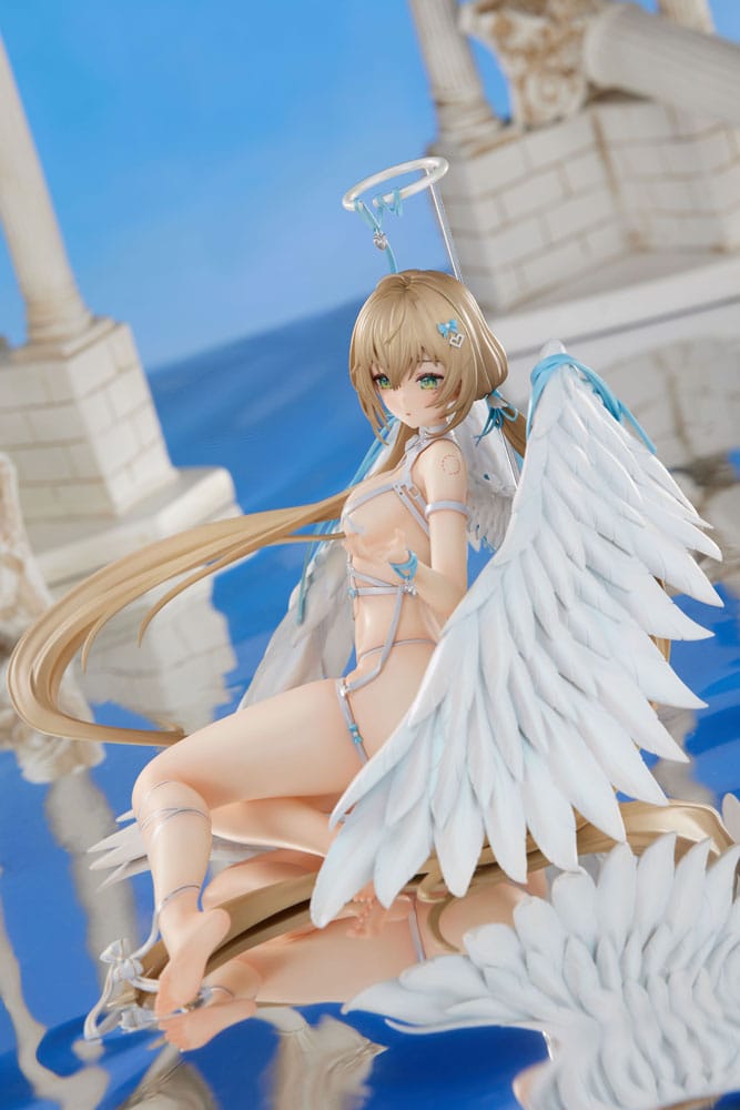 Original Character Statue 1/6 Momoko-Chan Illustrated by Houkiboshi 16 cm - Preorder - ETA: 25.12.2025