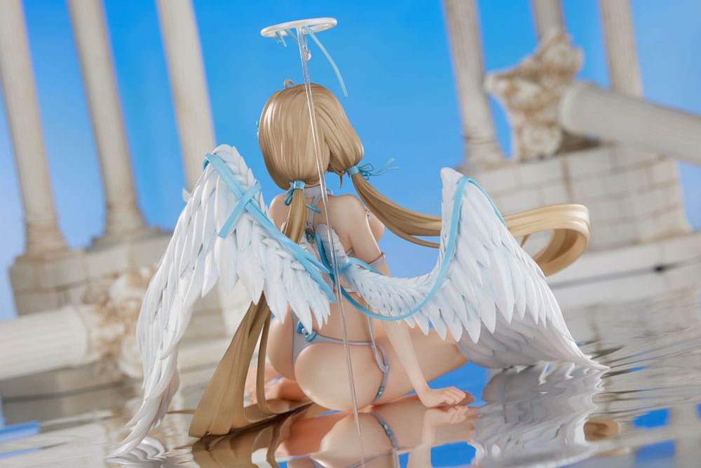 Original Character Statue 1/6 Momoko-Chan Illustrated by Houkiboshi 16 cm - Preorder - ETA: 25.12.2025