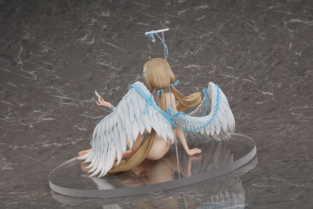 Original Character Statue 1/6 Momoko-Chan Illustrated by Houkiboshi 16 cm - Preorder - ETA: 25.12.2025