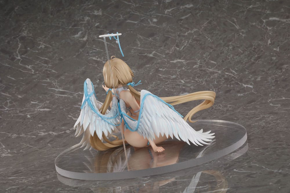 Original Character Statue 1/6 Momoko-Chan Illustrated by Houkiboshi 16 cm - Preorder - ETA: 25.12.2025