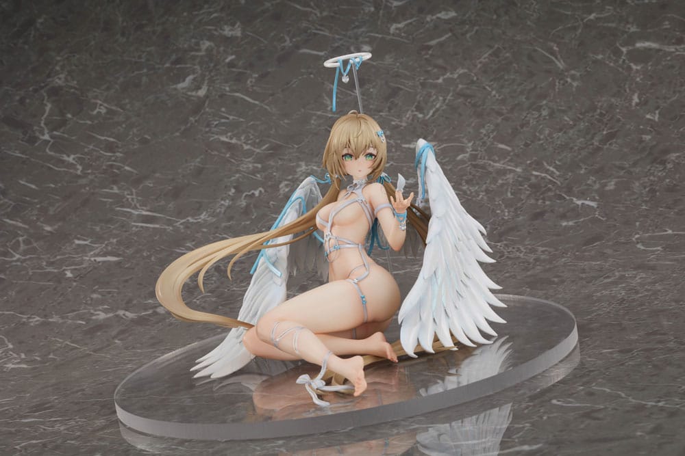 Original Character Statue 1/6 Momoko-Chan Illustrated by Houkiboshi 16 cm - Preorder - ETA: 25.12.2025