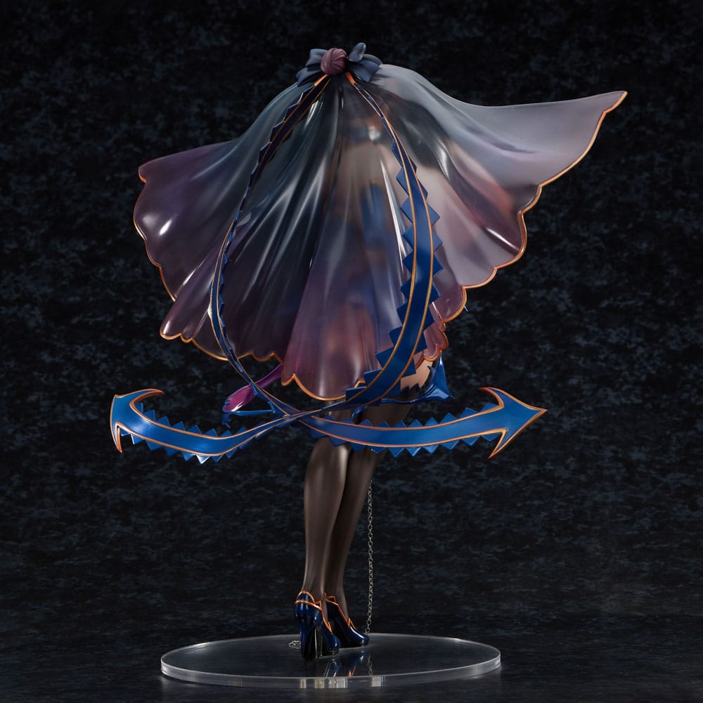 Taimanin RPGX Statue 1/6 Mizuki Shiranui Phantom Bride Ver. 30 cm - Preorder - ETA: 25.04.2026