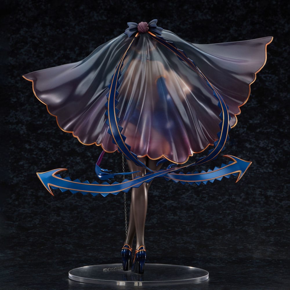 Taimanin RPGX Statue 1/6 Mizuki Shiranui Phantom Bride Ver. 30 cm - Preorder - ETA: 25.04.2026
