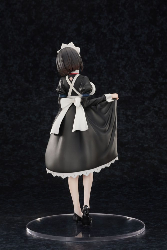 Original Character Statue 1/6 Maid Chitose Ito 28 cm - Preorder - ETA: 25.11.2027