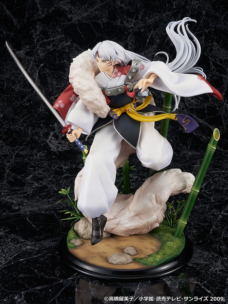 Inuyasha PVC Statue 1/7 Sesshomaru 35 cm - Preorder - ETA: 25.03.2026