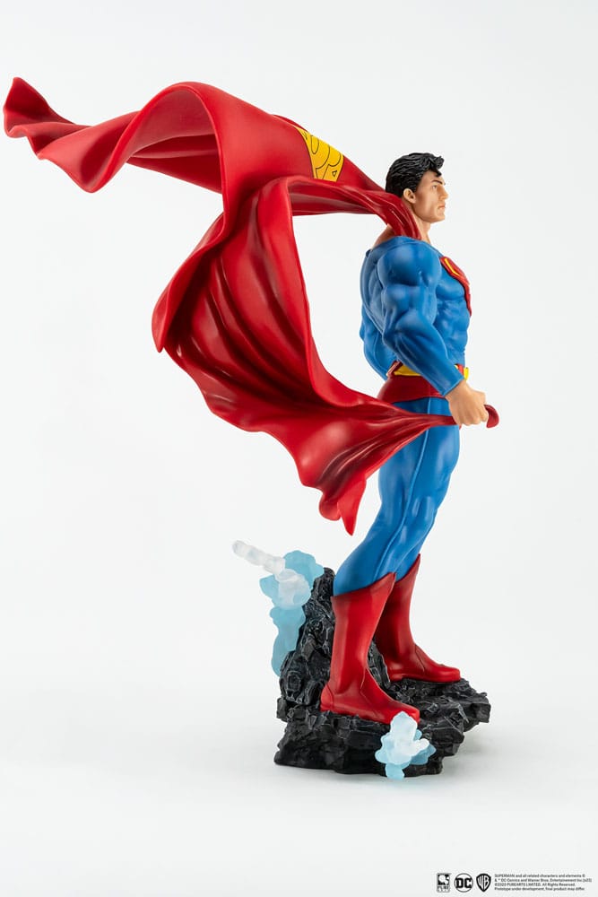 Superman PX PVC Statue 1/8 Superman Classic Version 30 cm - Preorder - ETA: 23.11.2025