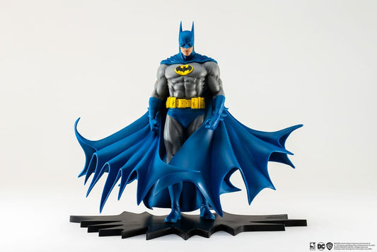 Batman PX PVC Statue 1/8 Batman Classic Version 27 cm - Preorder - ETA: 25.11.2025
