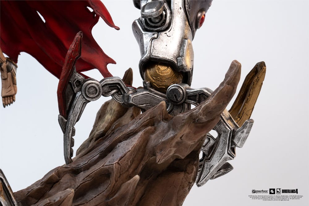 Borderlands 4 Statue 1/6 Callis The Ripper Queen 65 cm      - Preorder - ETA: 25.02.2027