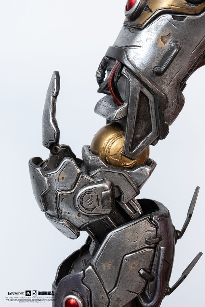 Borderlands 4 Statue 1/6 Callis The Ripper Queen 65 cm      - Preorder - ETA: 25.02.2027