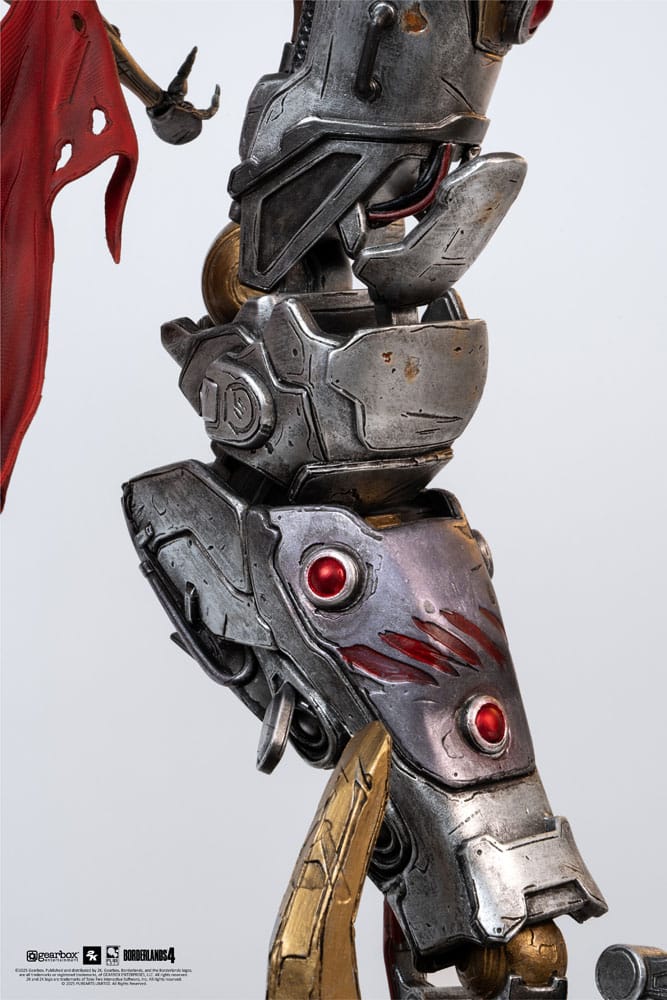 Borderlands 4 Statue 1/6 Callis The Ripper Queen 65 cm      - Preorder - ETA: 25.02.2027