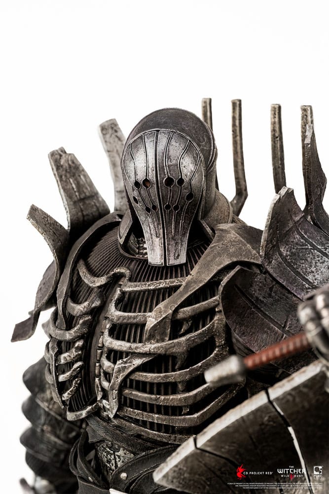 The Witcher 3 Statue 1/6 Wild Hunt Diorama 55 cm - Preorder - ETA: 25.02.2026