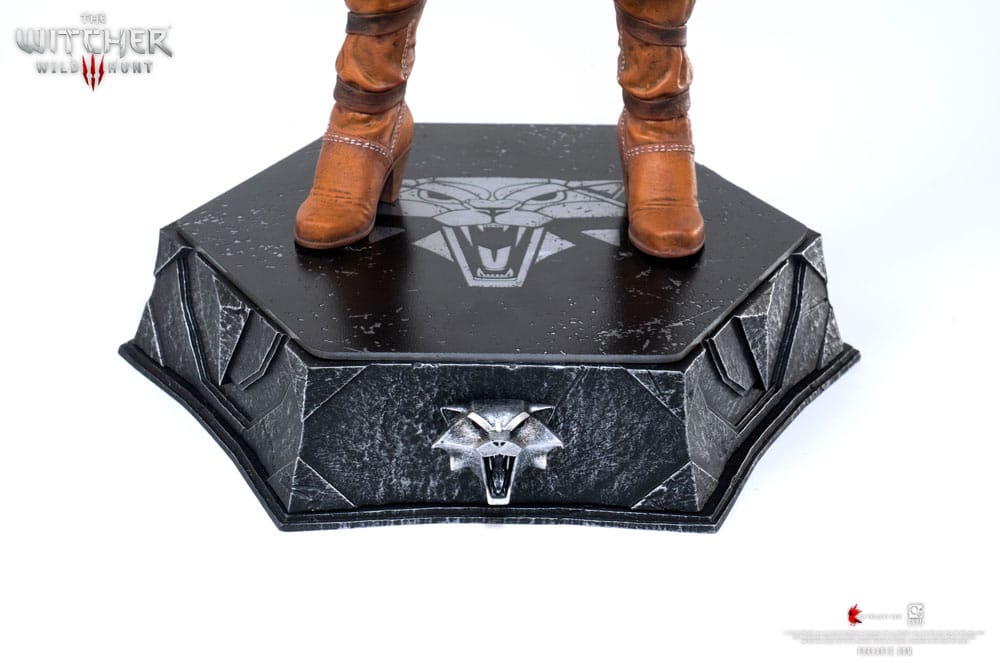 The Witcher 3: Wild Hunt Actionfigur 1/6 Ciri of Cintra 30 cm  - Preorder - ETA: 25.02.2027