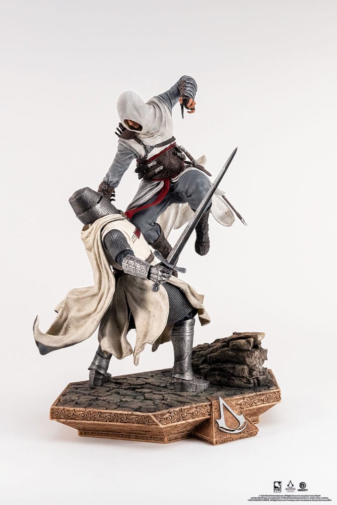 Assassin´s Creed Statue 1/6 Hunt for the Nine Scale Diorama 44 cm - Preorder - ETA: 25.01.2026