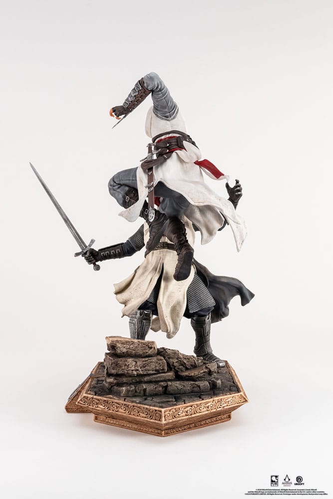 Assassin´s Creed Statue 1/6 Hunt for the Nine Scale Diorama 44 cm - Preorder - ETA: 25.01.2026