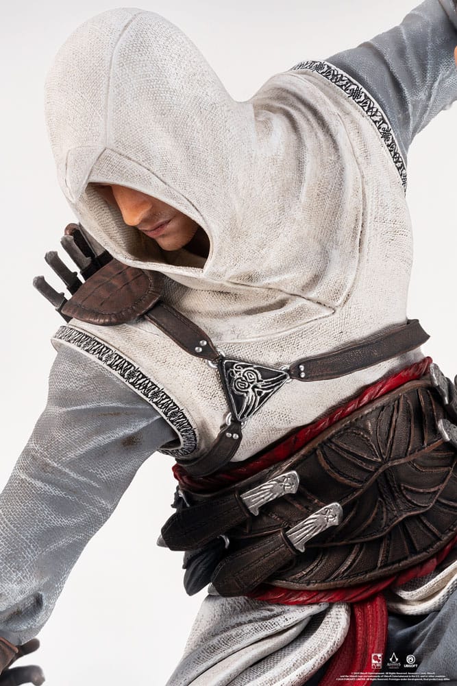 Assassin´s Creed Statue 1/6 Hunt for the Nine Scale Diorama 44 cm - Preorder - ETA: 25.01.2026