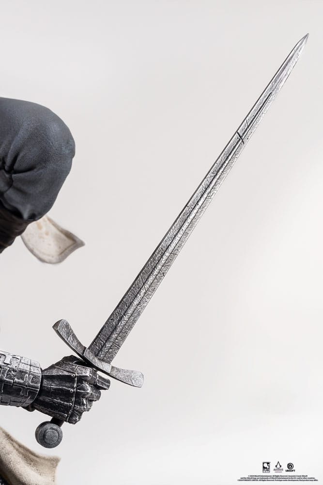 Assassin´s Creed Statue 1/6 Hunt for the Nine Scale Diorama 44 cm - Preorder - ETA: 25.01.2026