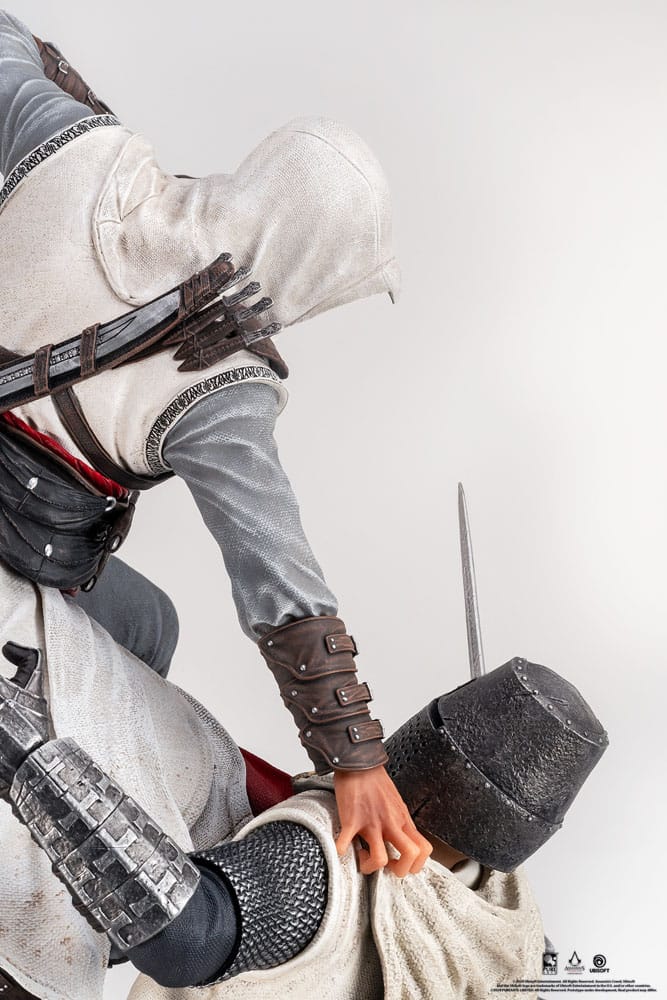 Assassin´s Creed Statue 1/6 Hunt for the Nine Scale Diorama 44 cm - Preorder - ETA: 25.01.2026